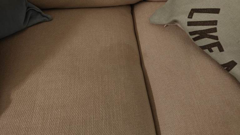 Gronlid 3 seater sofa