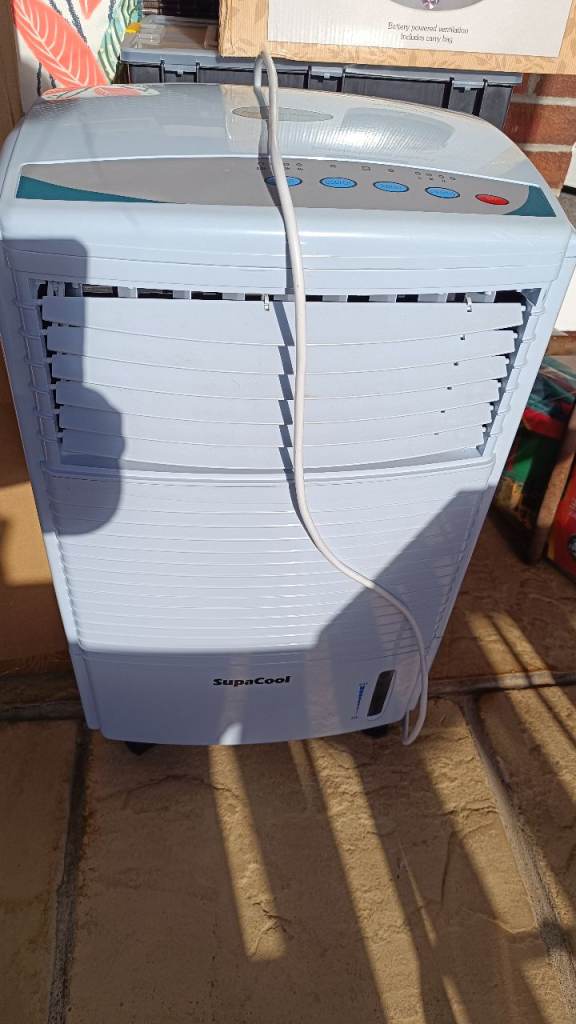Air Cooler Supacool Excellent condition