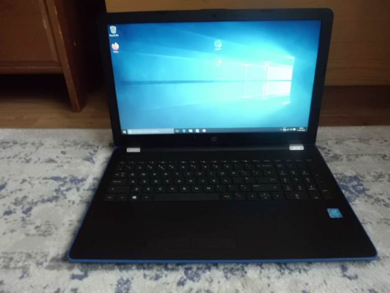 HP LAPTOP
