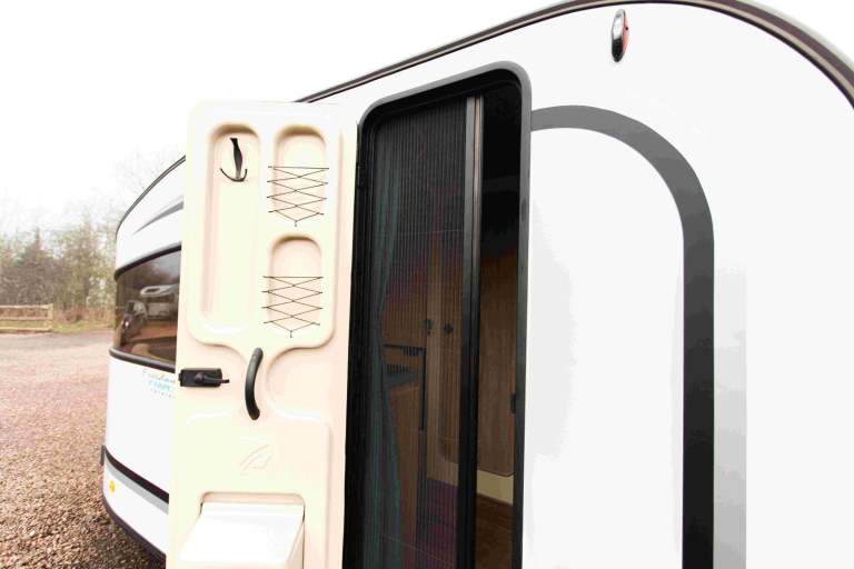 Freedom Carpento 410