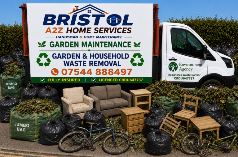  Waste Removal Near you