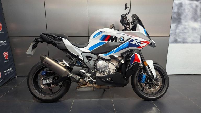 2024 BMW M 1000 XR 1000 Euro 5