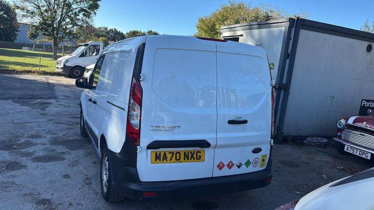 2020 Ford Transit Connect*ONE OWNER*NO VAT*