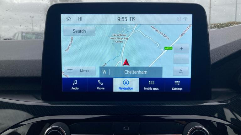 2020 Ford Kuga 1.5 EcoBoost 150 ST-Line First Edition 5dr Petrol Estate Estate Petrol Manual