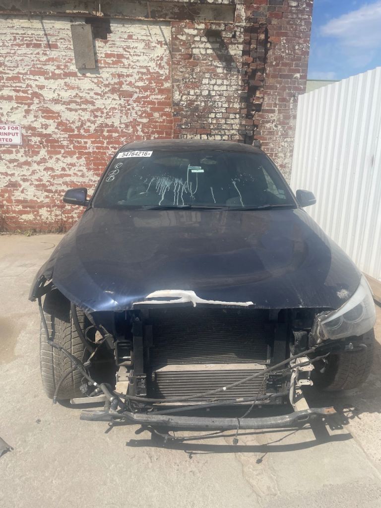 BMW 535D F07 LCI GT PARTS BREAKING HEADLIGHT WINF MIRROR DOOR REAR BOOTLID BUMPER ELECTRONICS AIRBAG
