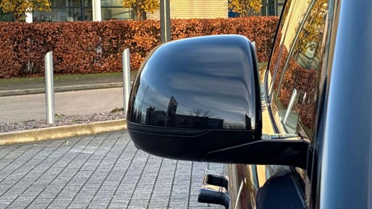 2025 Land Rover Range Rover 3.0 D350 Autobiography 4dr Auto SUV Diesel Automatic