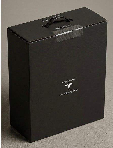 Tesla Wall Connector Gen 3 EV Charger – Brand New & Sealed