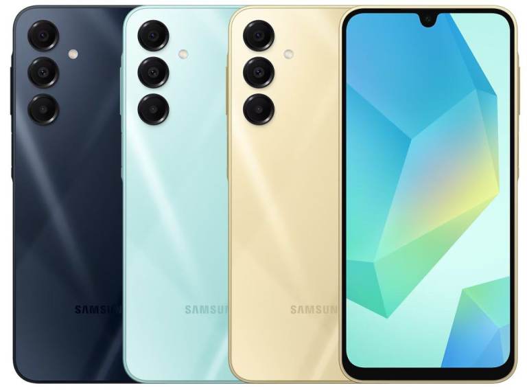 Samsung Galaxy A16 Brand New Unlocked One Year Samsung Warranty  
