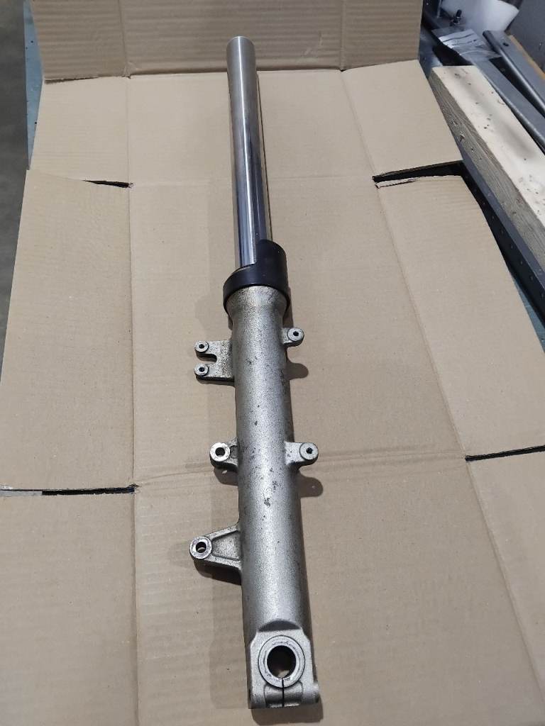 Honda VFR800 Fork parts
