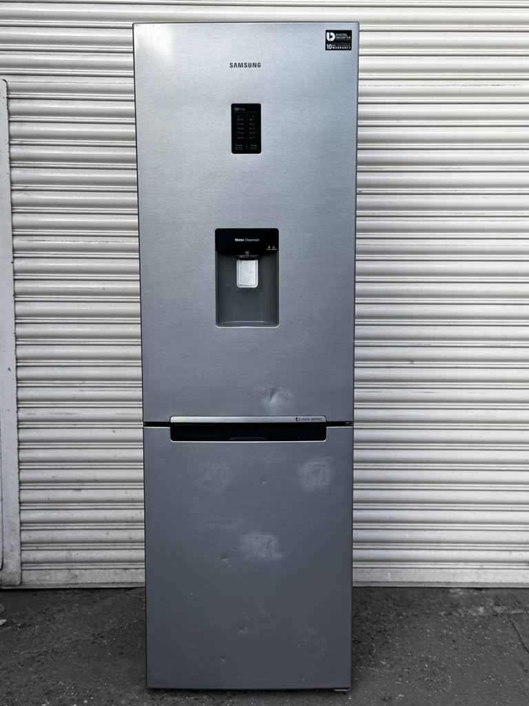 image for Samsung fridge freezer water dispenser 3 months warranty 