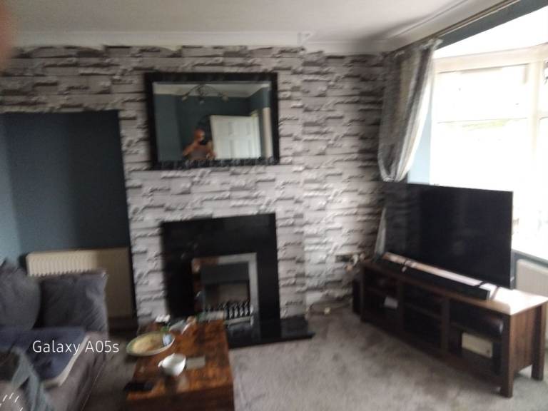 Single room to let 