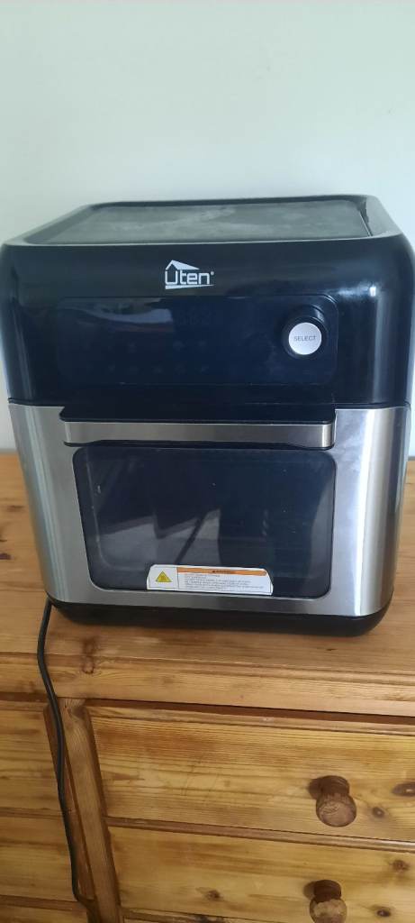 Air fryer