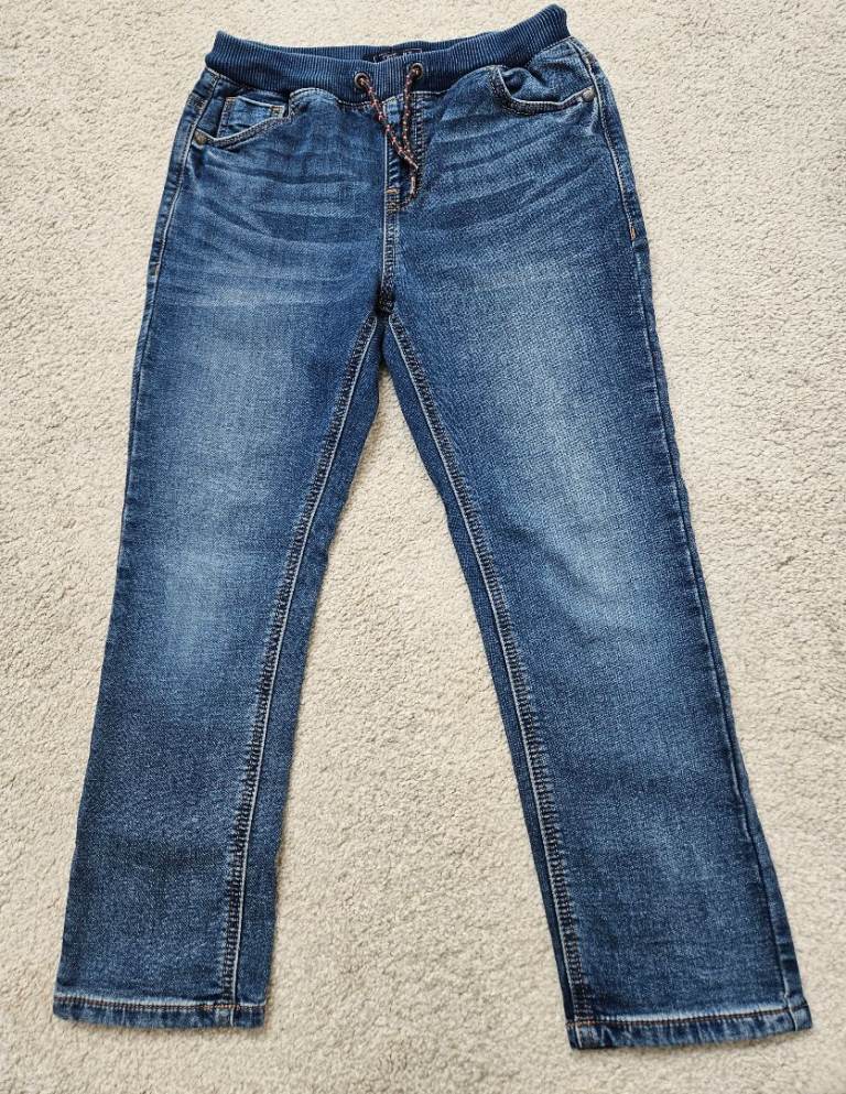 Next Blue Kids Jeans – Size 8 Years
