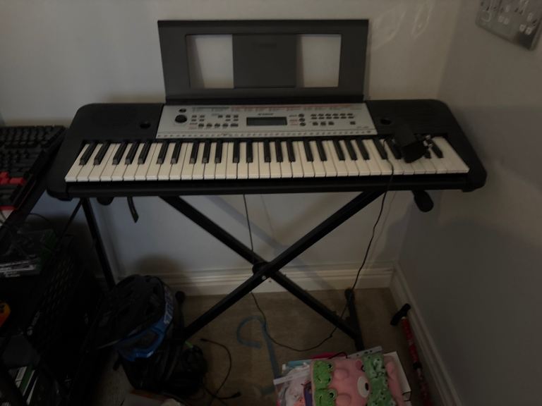 Organ Yamaha 