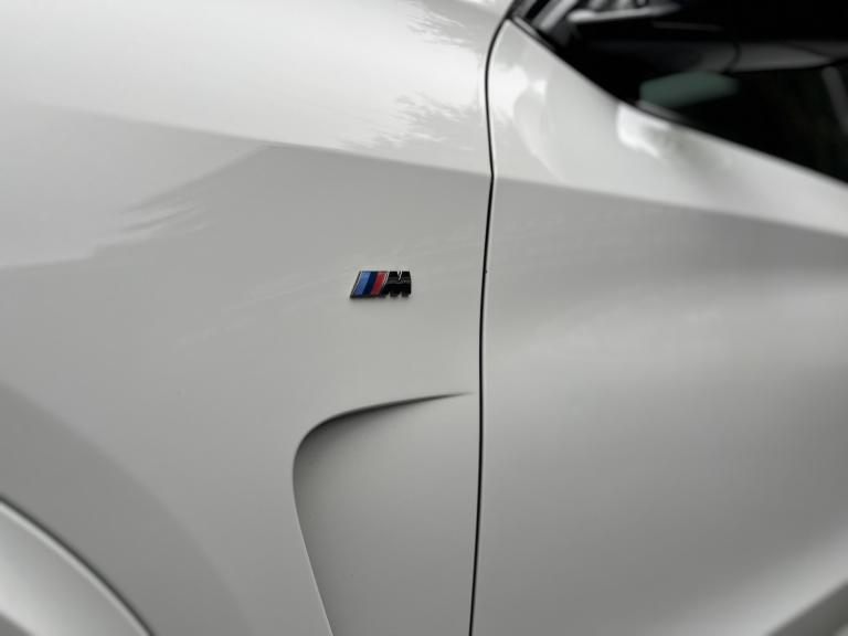 BMW X5 3.0 X5 M50d 2014