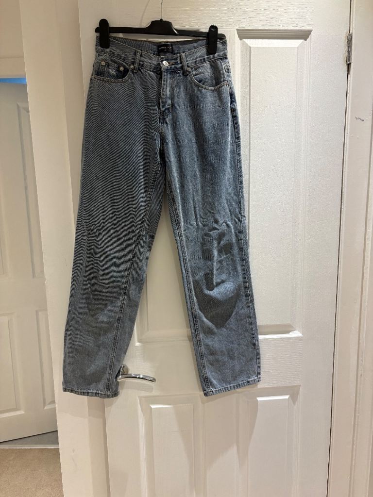 image for White fox Jeans 