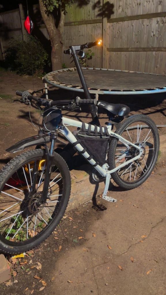 Bike 29inch