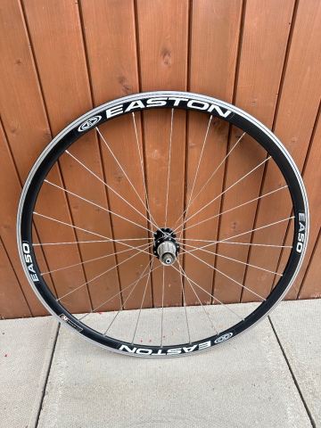 Easton EA50 Road Bike 700c Rear Wheel, £60.00 for Sale