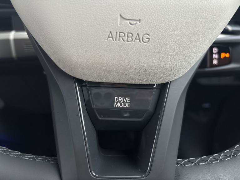 2025 Kia EV3 148kW GT-Line 81.4kWh 5dr Auto Estate ELECTRIC Automatic