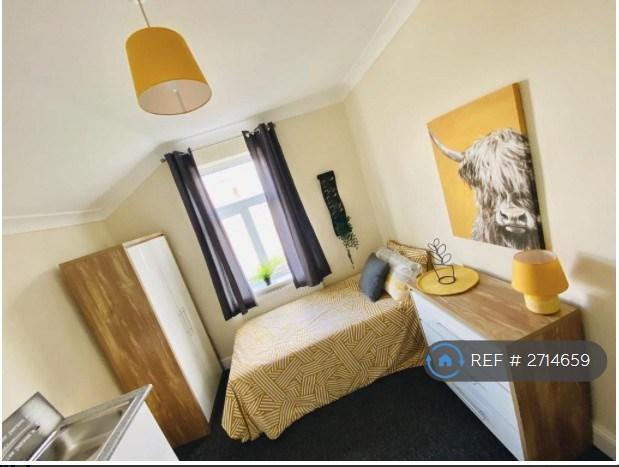 5 bedroom house in Nelson Road, Dudley, DY1 (5 bed) (#2714659)