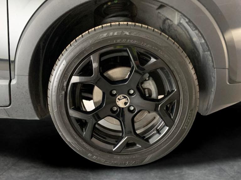 2023 Vauxhall Crossland 1.2 Turbo GS SUV 5dr Petrol Manual Euro 6 (s/s) (110 ps) - BLUETOOTH - CR...