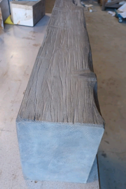 Mantels Beams Fireplace Rustic Shelves 