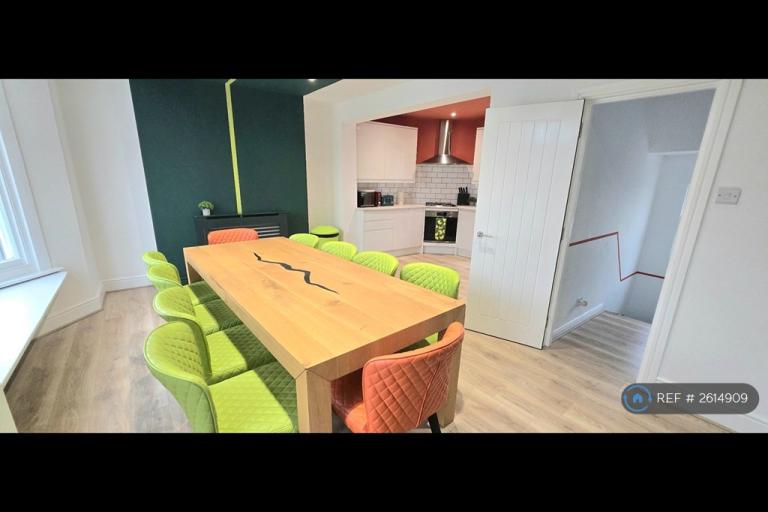 4 bedroom house in Bedford Street, Brighton, BN2 (4 bed) (#2614909)