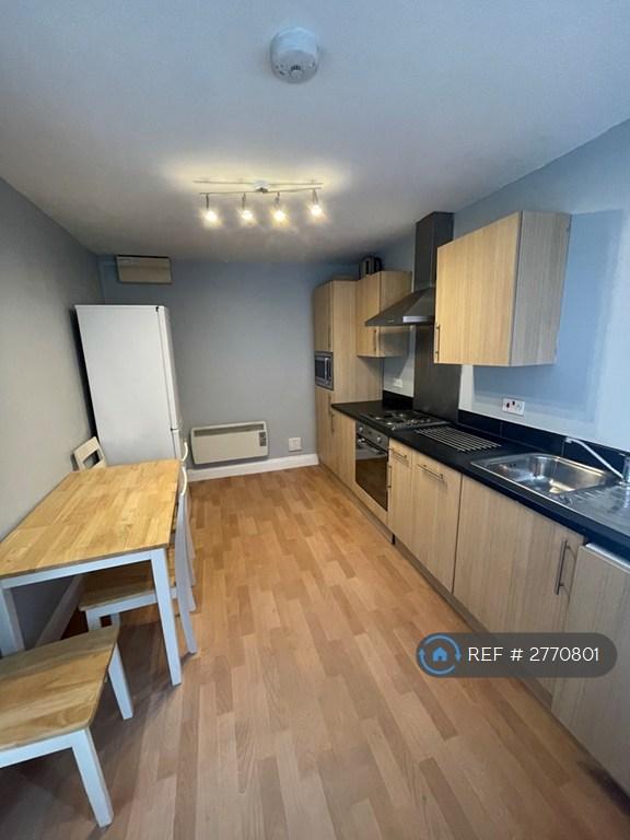2 bedroom flat in Dodsworth Court, York, YO31 (2 bed) (#2770801)