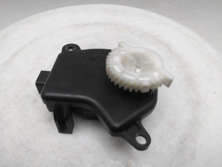 Landrover Range Rover Heater Flap Control Module Motor 2009-2013