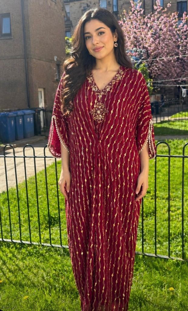 Beautiful Maxi