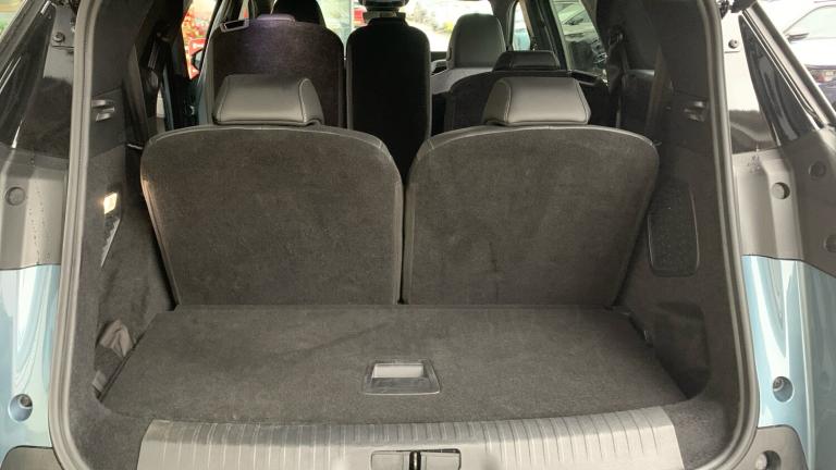 2025 Peugeot 5008 1.2 HYBRID GT SUV 5dr Petrol Hybrid e-DSC6 Euro 6 (s/s) (136 ps) SUV Hybrid Aut...