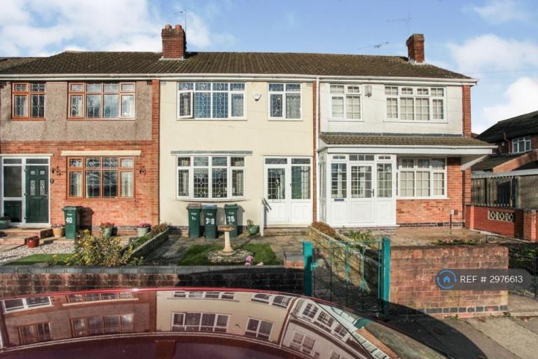 3 bedroom house in Sledmere Close, Coventry, CV2 (3 bed) (#2976613)