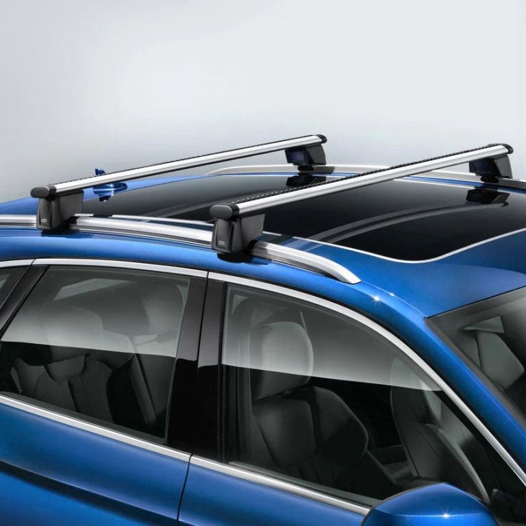 Audi Q5 Roof Bars