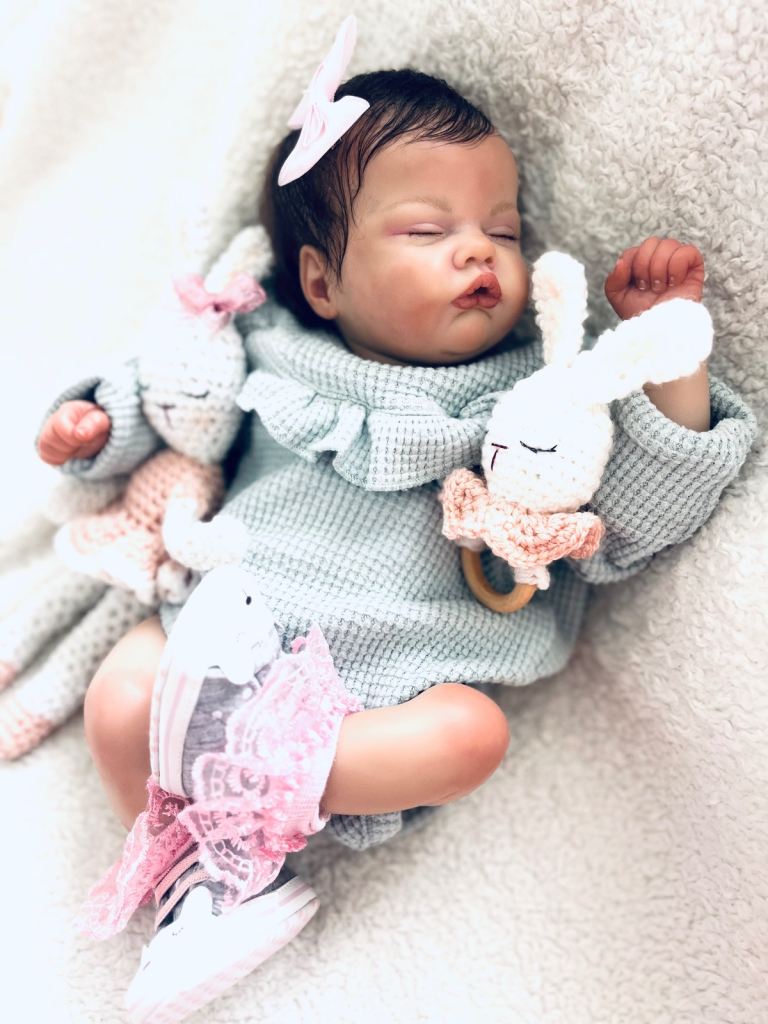 Reborn Doll Amelia 