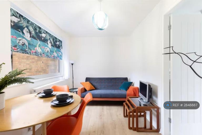 1 bedroom house in Harbottle Court, Newcastle Upon Tyne, NE6 (1 bed) (#2848887)