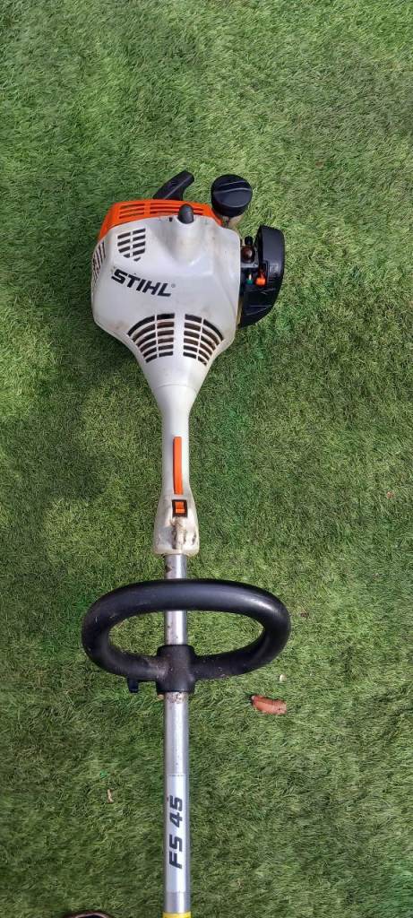 Stihl FS 45 Petrol Strimmer – Good Condition