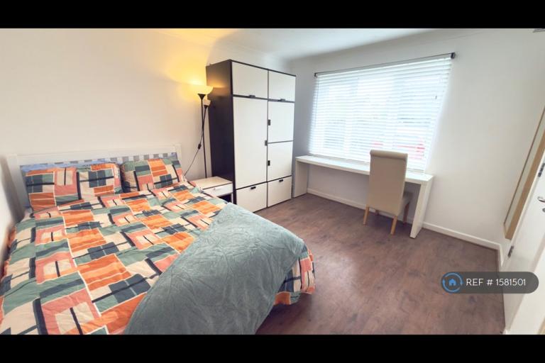 1 bedroom in Maio Road, Cambridge, CB4 (#1581501)