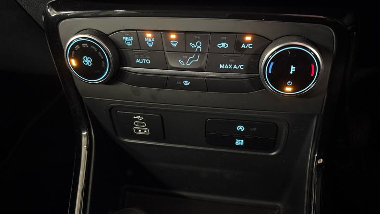 2023 Ford Ecosport 1.0 EcoBoost 125 ST-Line 5dr Petrol Hatchback Hatchback Petrol Manual