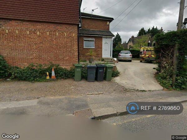 1 bedroom in Redstone Hill, Redhill, RH1 (#2789860)