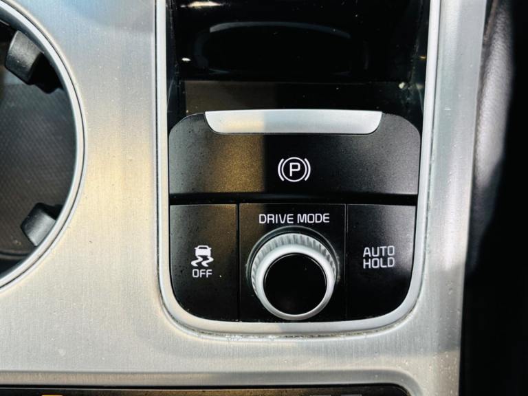 2019 Kia Stinger 2.2 CRDi GT-Line Gran Turismo Auto Euro 6 (s/s) 5dr HATCHBACK Diesel Automatic