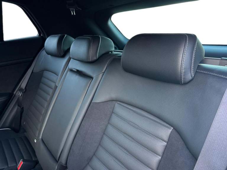 2025 Kia Sportage 1.6T GDi 207 HEV GT-Line S 5dr Auto AWD SUV PETROL/ELECTRIC Automatic