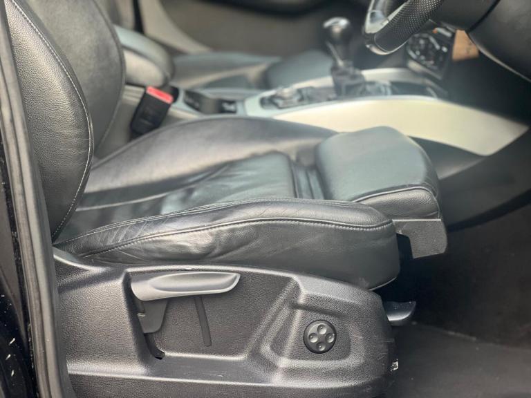 2009 Audi Q5 2.0 TDI Quattro S Line 5dr [Start Stop] ESTATE DIESEL Manual