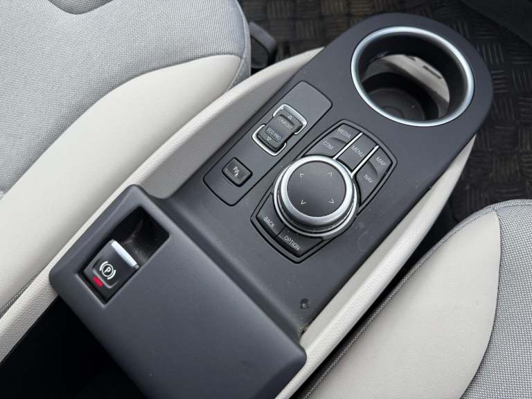 2022 22 REG BMW i3 ELECTRIC HATCHBACK DAMAGED REPAIRABLE SALVAGE