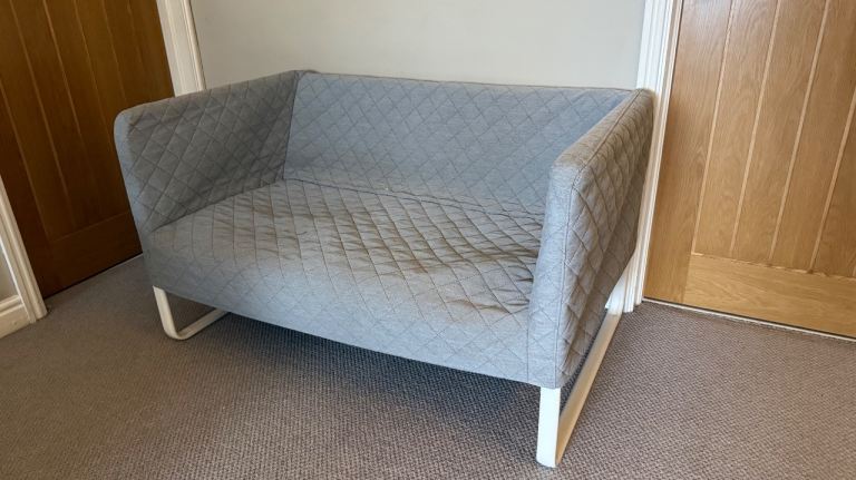 Grey sofa for sale 