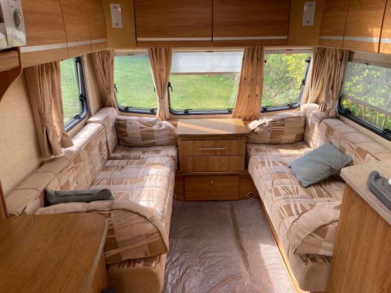 2009 Bailey Pageant Monarch series 7