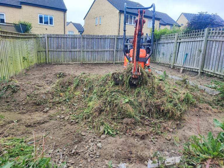 Jimmy's property care
