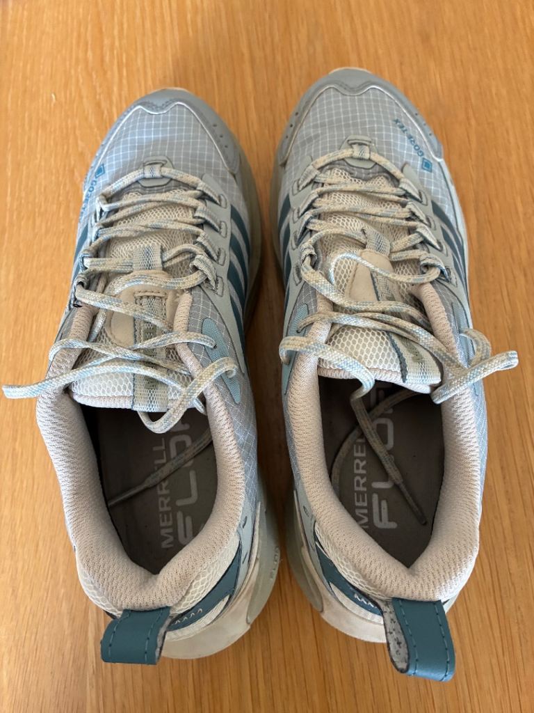 Merrell Moab 2 GTX Womens walking Shoes Size 6 