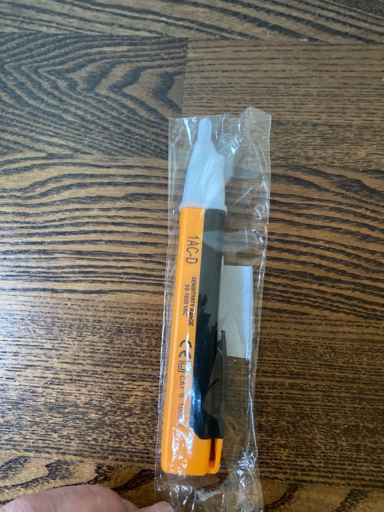 “Brand New DIY Tool Set – Hammer, Makita Screwdriver, Pen Tester & 5m Tape Measure West Dulwich 