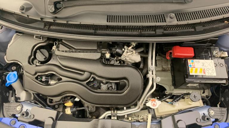 2022 Toyota AYGO 1.0 VVT-i x-trend Hatchback 5dr Petrol x-shift Euro 6 (Safety Sense) (71 ps Hatc...