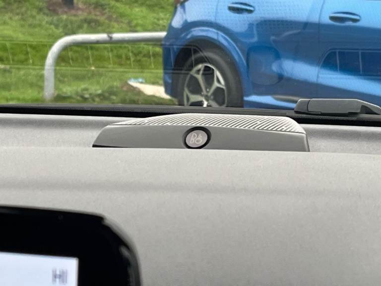 2022 Ford Puma 1.0 EcoBoost Hybrid mHEV ST-Line X 5dr Hatchback PETROL Manual